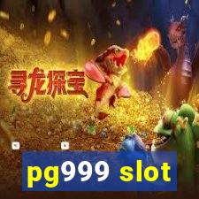 pg999 slot