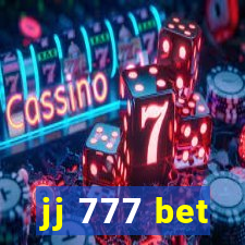 jj 777 bet