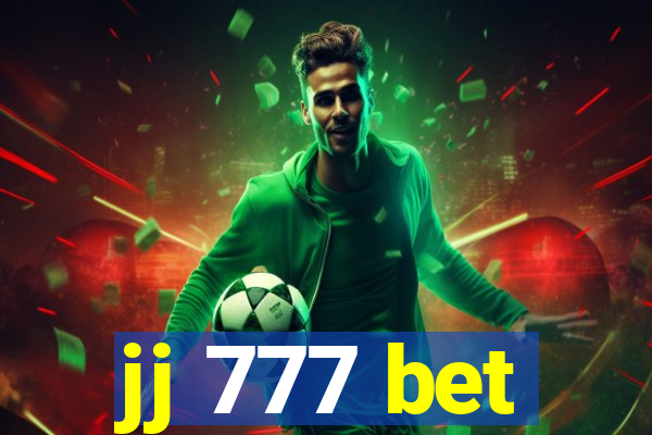 jj 777 bet