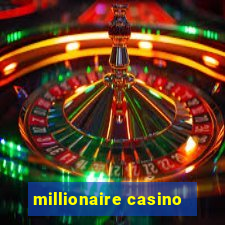 millionaire casino