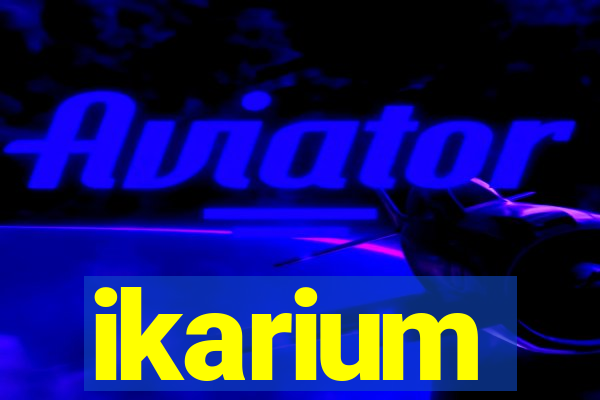 ikarium