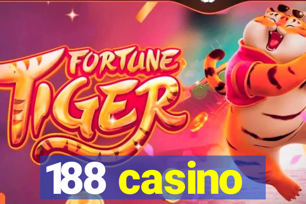 188 casino