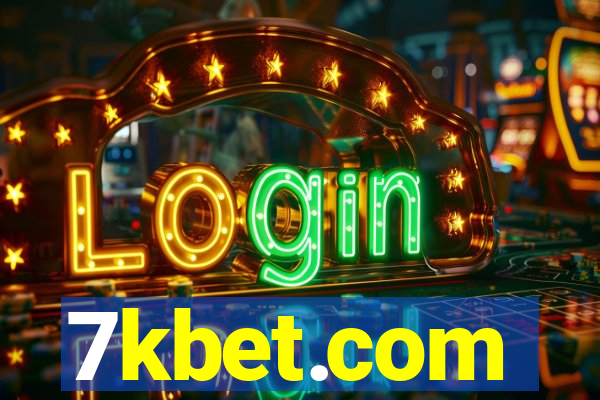 7kbet.com