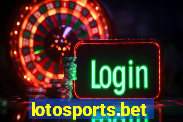 lotosports.bet