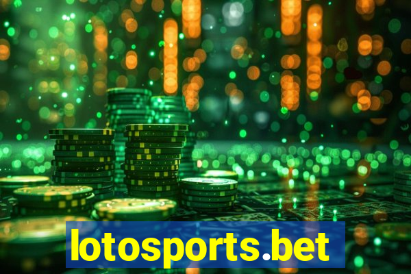 lotosports.bet