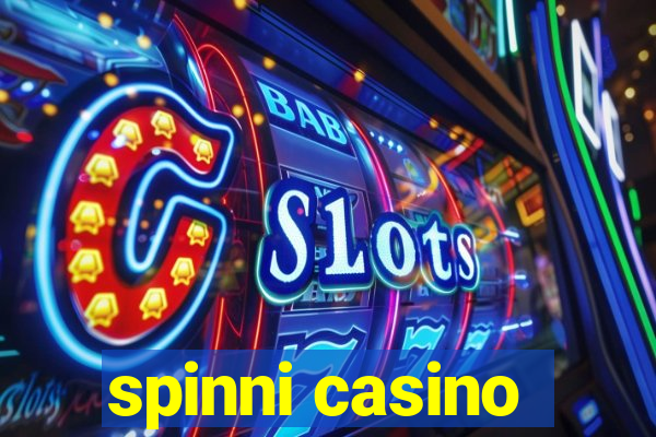 spinni casino