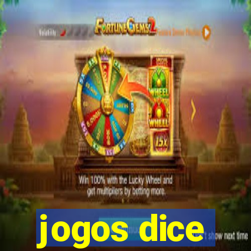 jogos dice