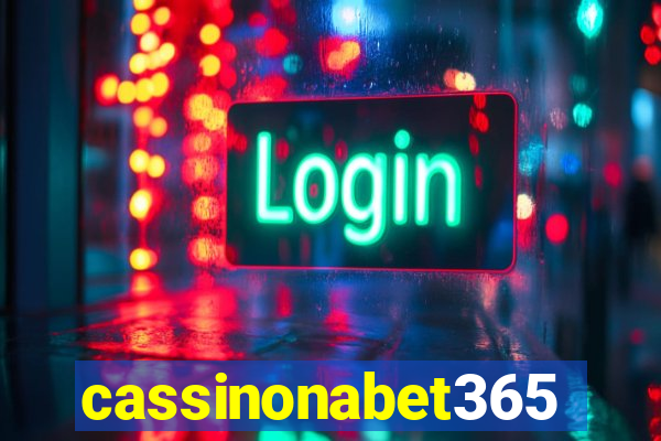 cassinonabet365