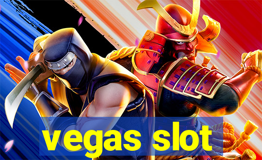 vegas slot