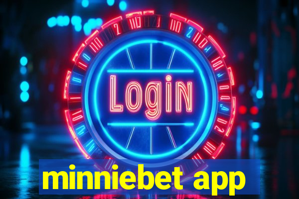 minniebet app