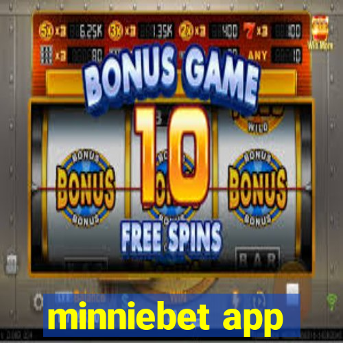 minniebet app