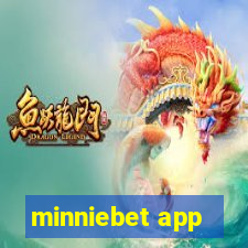 minniebet app