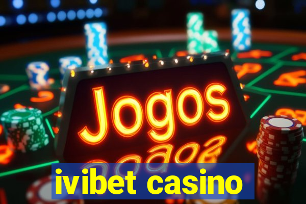 ivibet casino