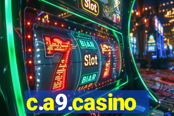 c.a9.casino