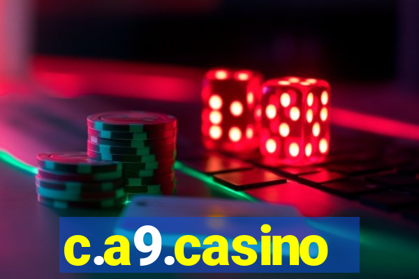 c.a9.casino