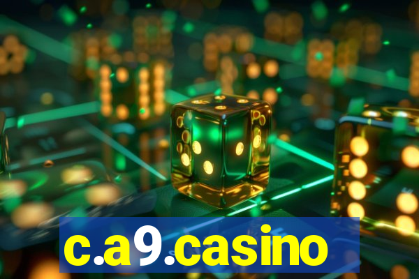 c.a9.casino