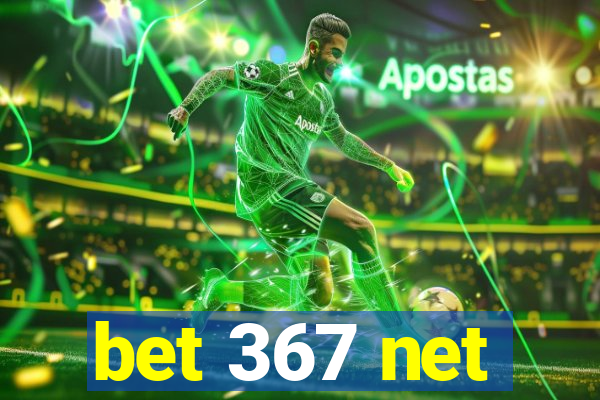 bet 367 net