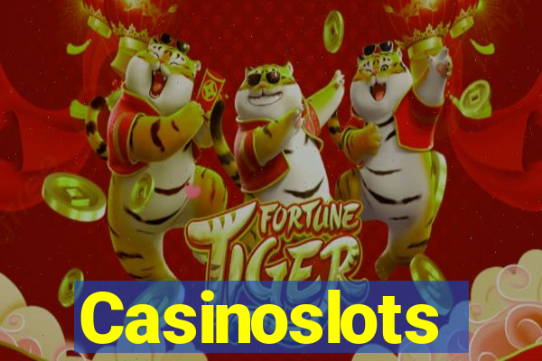 Casinoslots