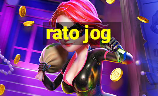 rato jog