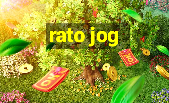 rato jog