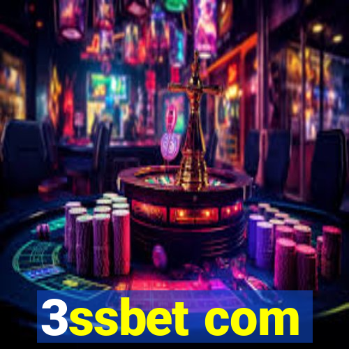 3ssbet com