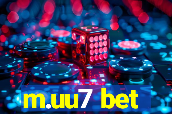 m.uu7 bet