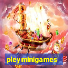 pleyminigames