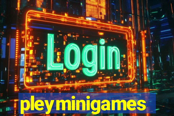 pleyminigames