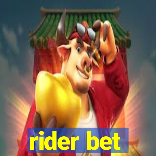 rider bet