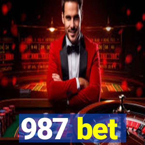 987 bet