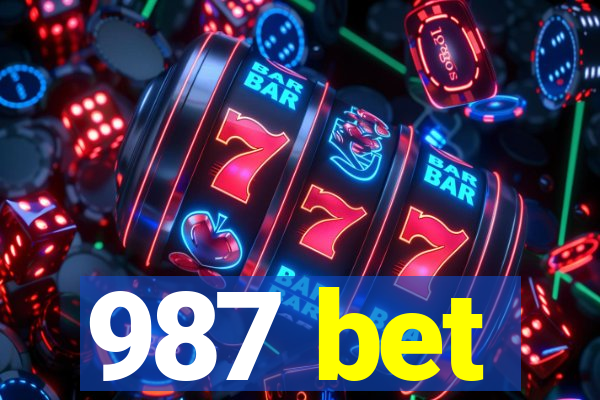 987 bet