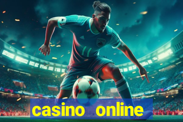 casino online roleta ao vivo