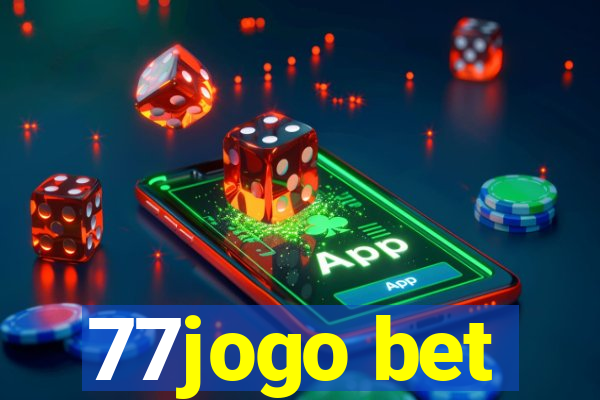 77jogo bet