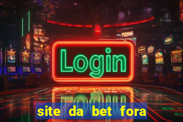 site da bet fora do ar