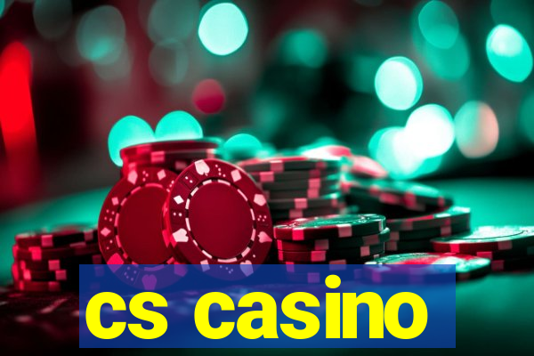 cs casino