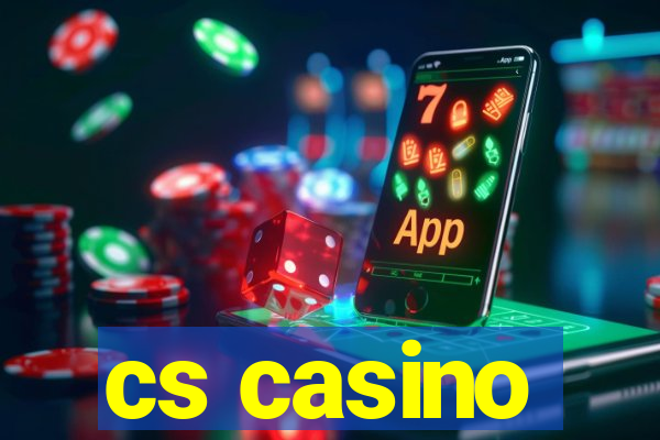 cs casino