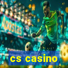 cs casino