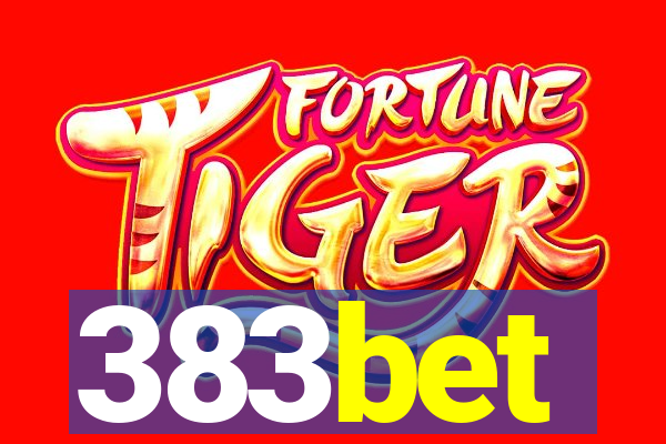 383bet