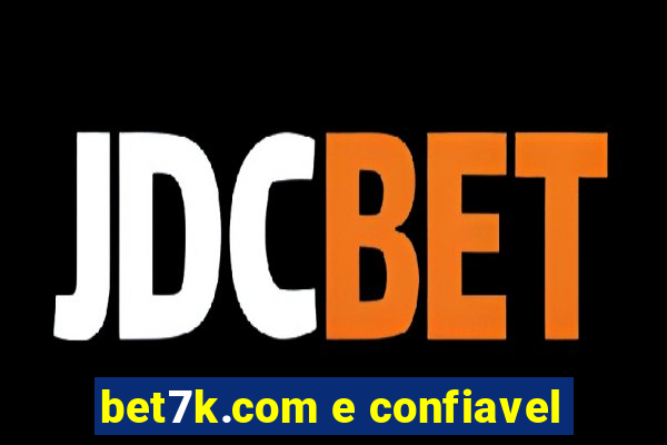 bet7k.com e confiavel