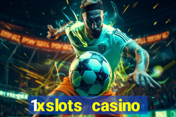 1xslots casino sister sites