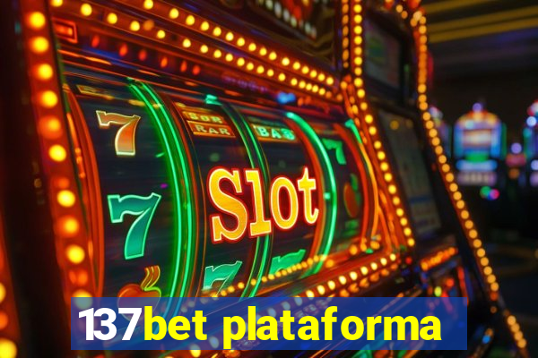 137bet plataforma