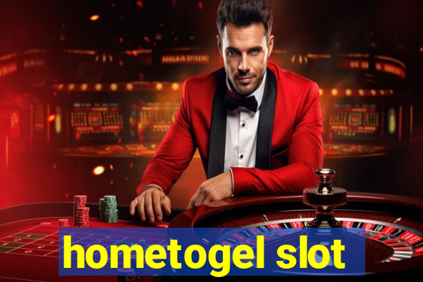 hometogel slot