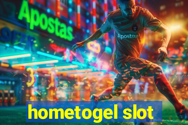 hometogel slot