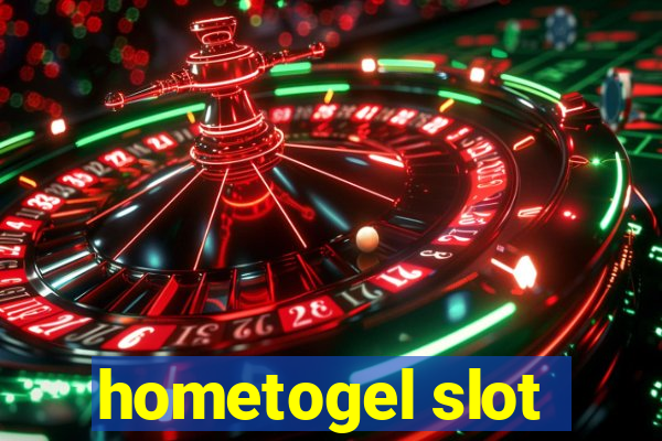 hometogel slot