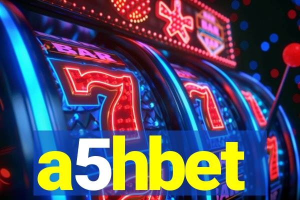 a5hbet