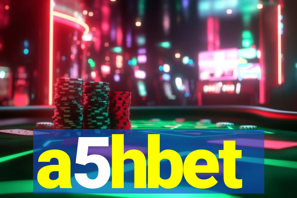 a5hbet