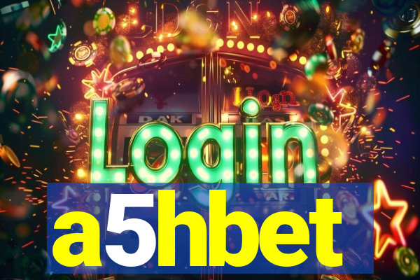 a5hbet