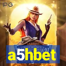 a5hbet