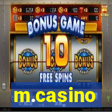 m.casino