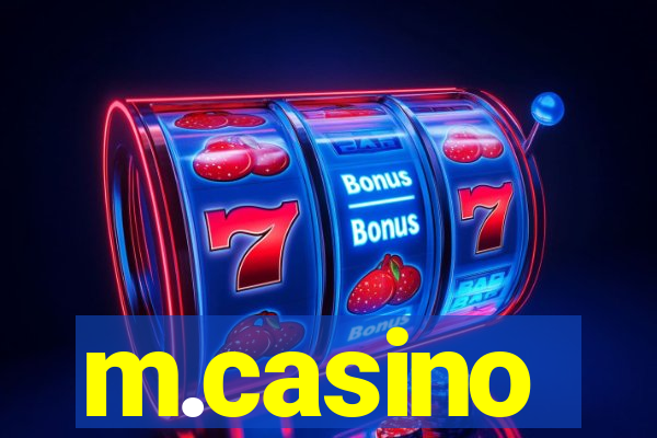 m.casino